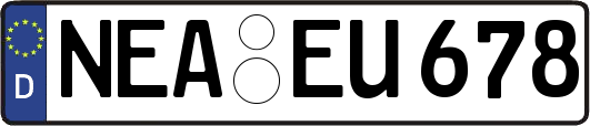 NEA-EU678