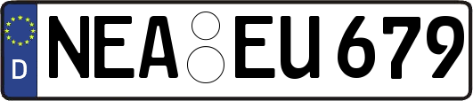 NEA-EU679
