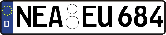 NEA-EU684