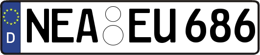 NEA-EU686