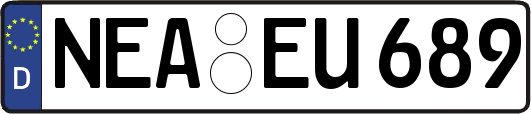 NEA-EU689