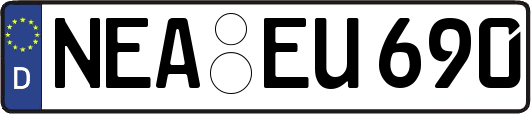 NEA-EU690