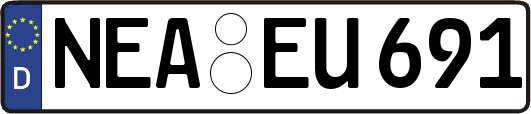 NEA-EU691