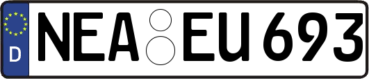 NEA-EU693