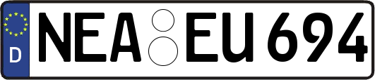 NEA-EU694