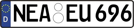 NEA-EU696