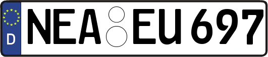 NEA-EU697