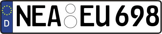 NEA-EU698