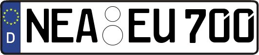 NEA-EU700