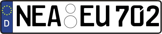 NEA-EU702
