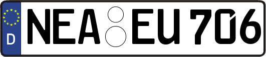NEA-EU706