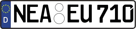 NEA-EU710
