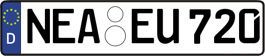 NEA-EU720