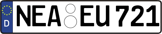 NEA-EU721