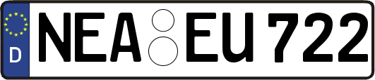 NEA-EU722