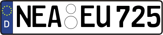 NEA-EU725