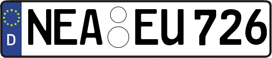 NEA-EU726