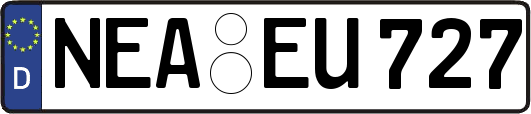 NEA-EU727