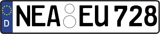 NEA-EU728