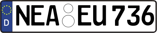 NEA-EU736