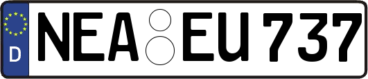 NEA-EU737