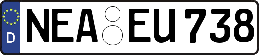 NEA-EU738