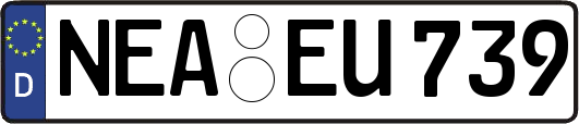 NEA-EU739