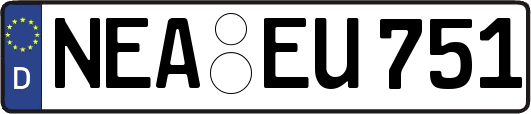 NEA-EU751