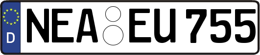 NEA-EU755