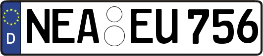 NEA-EU756