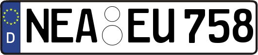 NEA-EU758