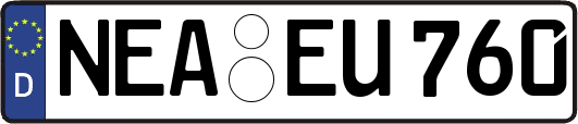NEA-EU760