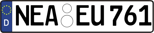 NEA-EU761