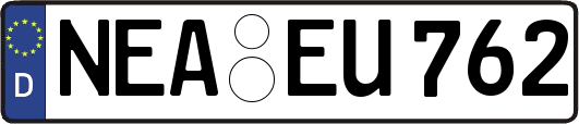 NEA-EU762