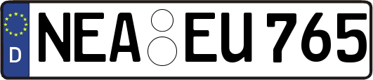 NEA-EU765