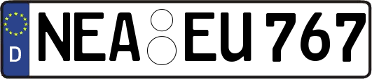 NEA-EU767