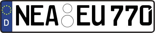 NEA-EU770