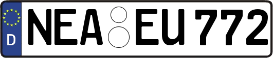 NEA-EU772