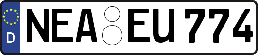 NEA-EU774