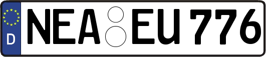 NEA-EU776