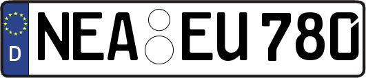 NEA-EU780