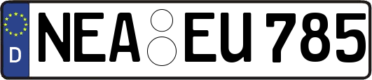 NEA-EU785