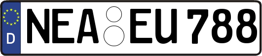 NEA-EU788