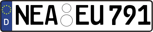 NEA-EU791