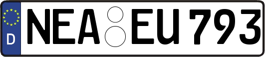 NEA-EU793