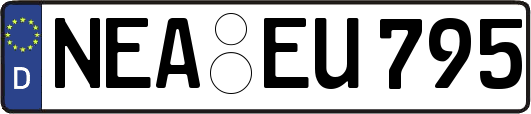 NEA-EU795