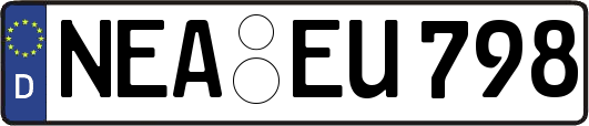 NEA-EU798
