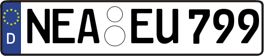 NEA-EU799