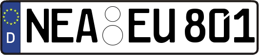 NEA-EU801