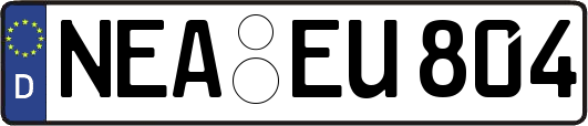 NEA-EU804